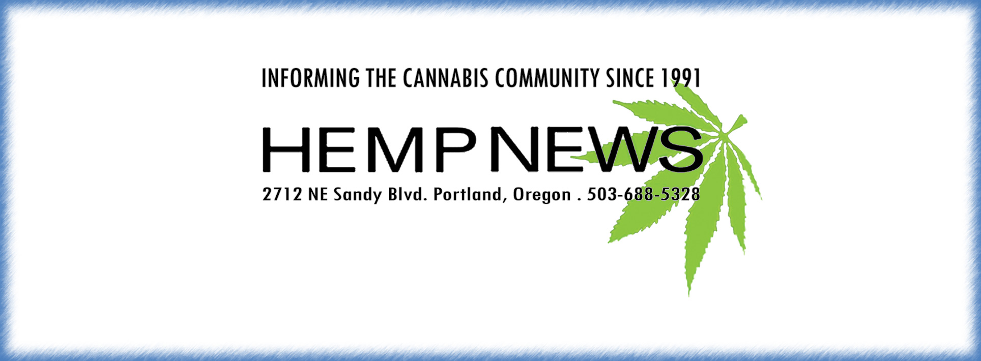 Hemp Stalk