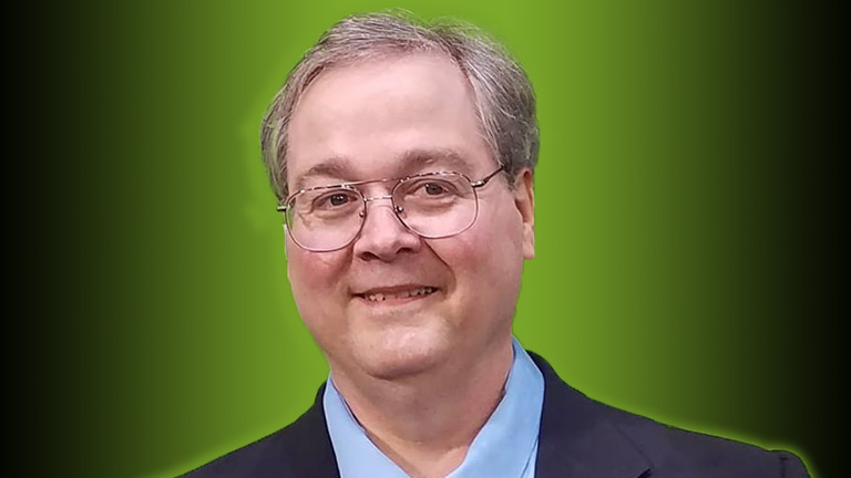 Paul Stanford