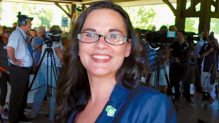 Tammy Joy Wood